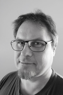 Mats Skaring Dala Kommunalteknik